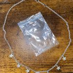 Boutique Moon Star Necklace Photo 0