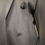 🖤 Clio Women’s Black Beaded Collar Two Photo 7