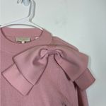 Ted Baker  Nehru Bow Sweater Size 3 or US 8 Photo 5