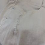 Apt. 9  Slim Ankle Jeans Stretch High Rise White 18 Photo 2