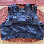 Alphalete  Sports Bra- size small Photo 1