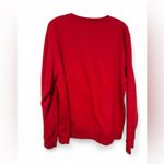 Holiday Time  Fa La La llama Sweatshirt ugly Christmas sweater size XL 46-48 Photo 1