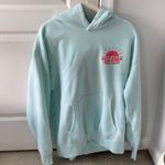 Quiet Storm Hoodie Photo 0