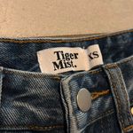 Tiger Mist Jeans Photo 2