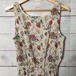 Love Culture Boutique Love Asymmetrical Floral High Low Dress M Photo 4