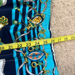 Alfred Dunner Petite Vintage Alfred Dunner Nautical Windbreaker 16W Photo 4