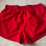 Avia Red  Shorts Photo 1
