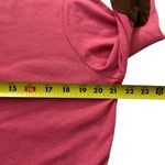 Ralph Lauren Rose Pink Stretch Lauren Jeans Co. Sweater Women Plus Sz 1X | 43-61 Photo 6