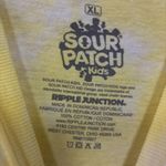 Sour Patch Kids Candy Promo tie dye Tshirt size XL Photo 3