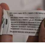 Abercrombie & Fitch Women's Yellow Floral Spaghetti Strap Tank Top Size Medium M Photo 3