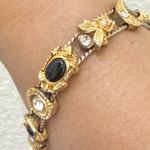 Vintage Unsigned Gold Photo 3