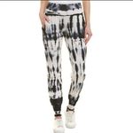 Young Fabulous and Broke Young, Fabulous, & Broke Groove Knit Tie Dye Jogger Pants ✨NWOT✨ RARE Brown Photo 9