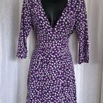 Vertigo Paris VERTIGO JERSEY DRESS Sz:M Photo 0