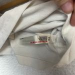 FP Movement White Crop Tank Top Size XS Photo 5