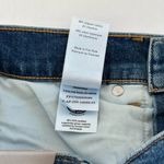 Everlane The Way High Curve Jean in Ocean, Size 27 Photo 9