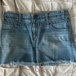 American Eagle  Jean Skirt Photo 0