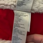 Abercrombie & Fitch Hooded Puffer Vest Photo 3