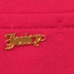 Juicy Couture Women’s  Sweatshirt Small Pink color Photo 7