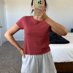 Old Navy Waffle Knit Tee Photo 0