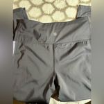 Tangerine Leggings black and purple by , M, athletic leggings, no pockets Photo 4