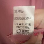 Reformation NEW NWT Evelyn One Shoulder Maxi Gown In Rose Petals Pink Photo 10