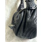 Tom Ford FENDI fendi Rare Spy Zucca Vintage Braided Handbag AW 2005 Photo 5