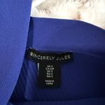 Sincerely Jules Cross Tank Photo 2