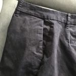 Tommy Hilfiger Shorts EUC black size 12 Photo 2