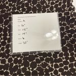 Ann Taylor Brown beige geometric silk  LOFT sheath knee-length dress 10P Photo 8