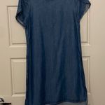 Daniel Cremieux Denim dress. XS runs big Photo 0