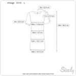 Vanity Fair robe satin embroidered collar brown button front brown pink yellow Photo 1