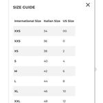 Frankie Morello Strappy Mini Dress in Blue, New with Tags Blue Size 4 Photo 11