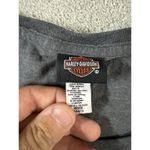 Harley Davidson  Tshirt Rare Womans Med Looney Tunes Kitty Gray 2017 Lexington,KY Photo 2