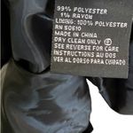 Vintage Kasper ASL Petite Pinstripe Blazer‎ Size 16P Photo 4