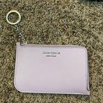 Kate Spade Purple  Key Wallet Photo 0