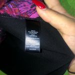 EXPRESS  XS Purple Casual Dress Blouse Photo 6