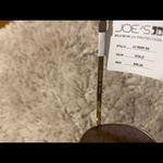 joe's jeans Gold Aviator Classic Metal Frame Sunglasses NWT Photo 7