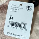 Free People NWT  RUBY JACKET (SHACKET) - SWEETHEART SUNRISE Photo 9