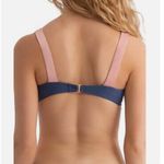 TAVIK Colorblock Underwire Bikini Top L Size L Photo 1
