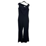 Chiara Boni Rebecca Jumpsuit Black Photo 2