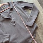 Free People Free‎ people anakin thermal top purple Photo 4