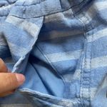 Old Navy  Blue Shorts Relaxed Fit Photo 4