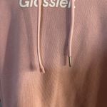 glossier Hoodie Photo 1