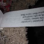 Aeropostale  M Tan Berry Knit Cardigan Sweater Photo 5