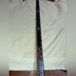 The North Face  Chabot Women's Cream Hoodie Size Small Photo 6