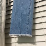 Arizona Skinny Straight Jeans Photo 2