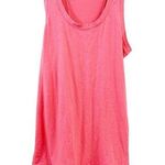 Calia by Carrie Underwood Pink Tank Top Photo 0