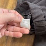 Pendleton  Virgin Wool Dress Pants Women's Size 8 Brown USA Made Photo 8