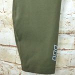 Lorna Jane Lorna Jean Swift Booty Support Ankle Biter Tight Leggings Womens S Olive Green Photo 11