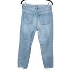 Free People  Blossom Rigid High Rise Jeans Photo 3